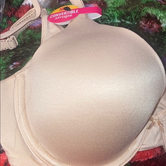 Maidenform‎ T-shirt Shaping Underwire Bra 9402 - Picture 3 of 5